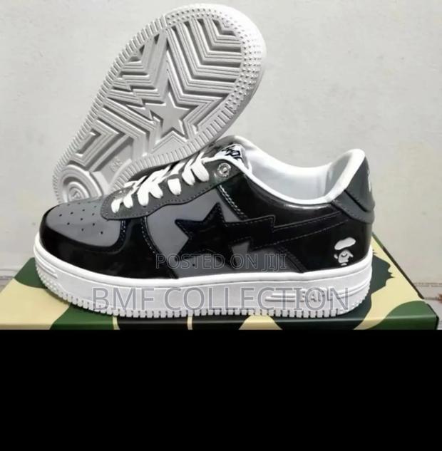 Nike Bape Stas - thumbnail 3