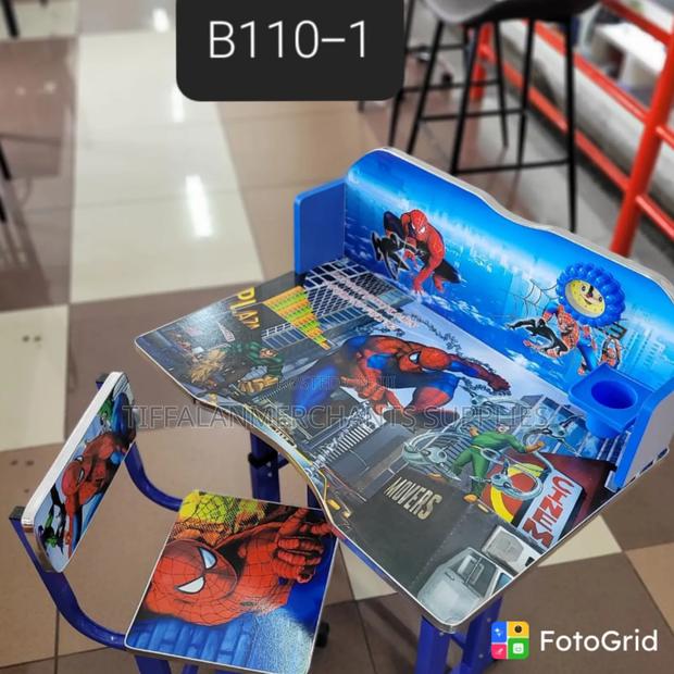 Kids Study Table Available - main view