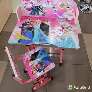 Kids Study Table Available