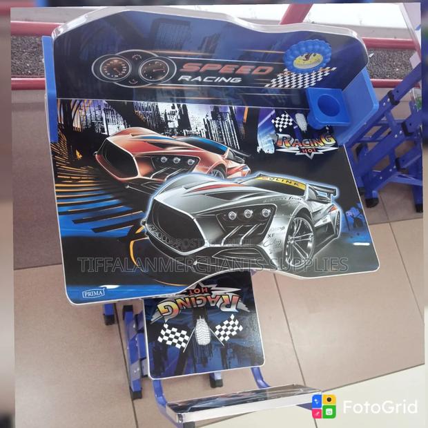 Kids Study Table Available - thumbnail 4