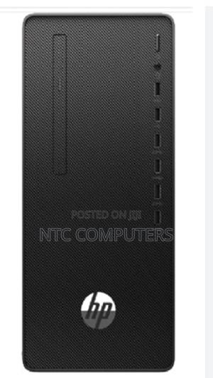 New Desktop Computer HP 16GB AMD Ryzen 7 SSD 512GB - thumbnail 2