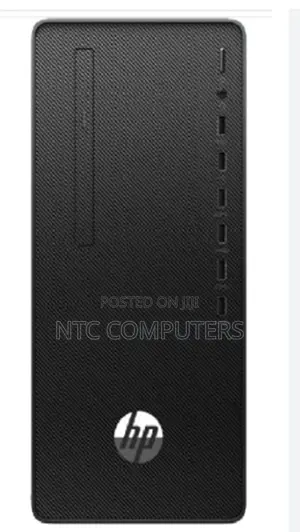 New Desktop Computer HP 16GB AMD Ryzen 7 SSD 512GB