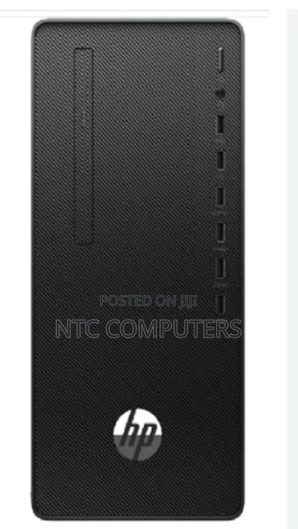 New Desktop Computer HP 16GB AMD Ryzen 7 SSD 512GB