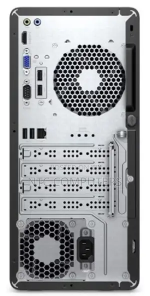 New Desktop Computer HP 16GB AMD Ryzen 7 SSD 512GB