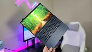 New Laptop HP OmniBook X Flip 16" 32GB Intel Core Ultra 7 SSD 2T
