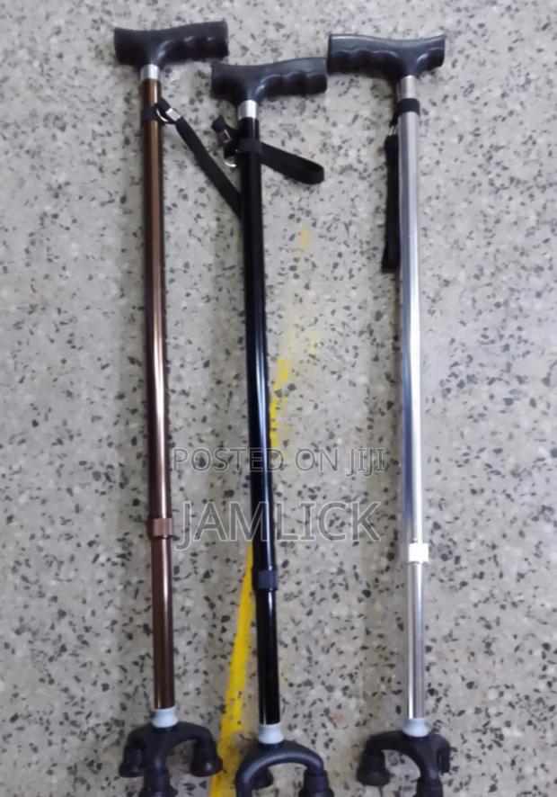 Adjustable Walking Stick –Km