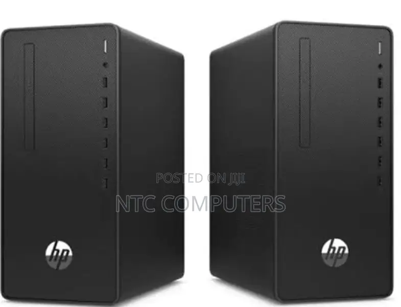 New Desktop Computer HP 16GB AMD Ryzen 7 SSD 512GB
