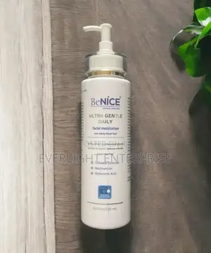 Benice Hydrating and Restoring