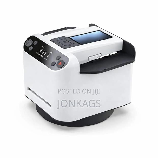 360° Rotating Automatic Card Shuffle and Dealer Machine - thumbnail 2