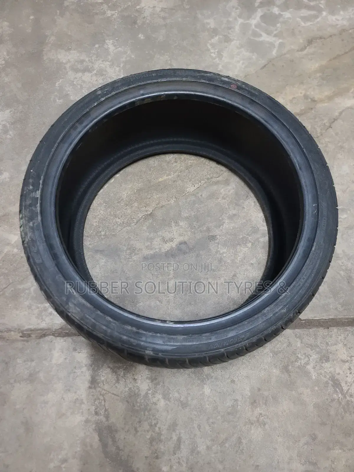 245 /35 R19 Kumho Tires 93y Xl Escta SPT