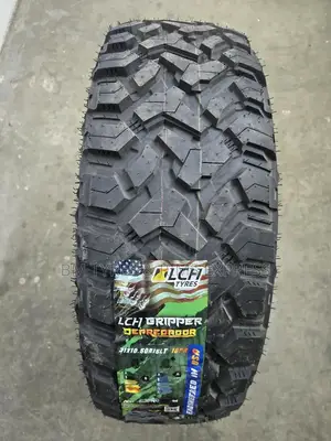 31x10.50r15 LCH Tyres (Mud Terrein).