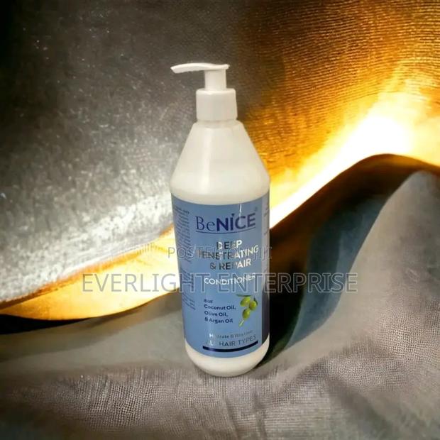 Benice Deep Penetrating and Repair