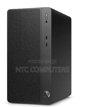 New Desktop Computer HP 16GB AMD Ryzen 5 HDD 1T