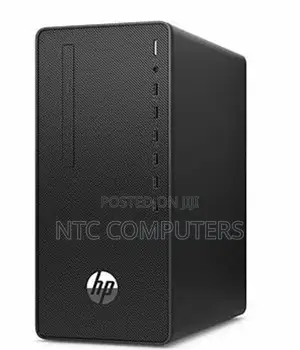 New Desktop Computer HP 16GB AMD Ryzen 5 HDD 1T