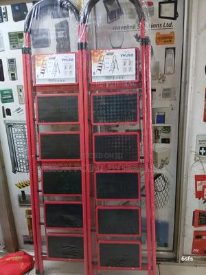 Step Ladder 6 Steps, 6 Step Ladder - main view