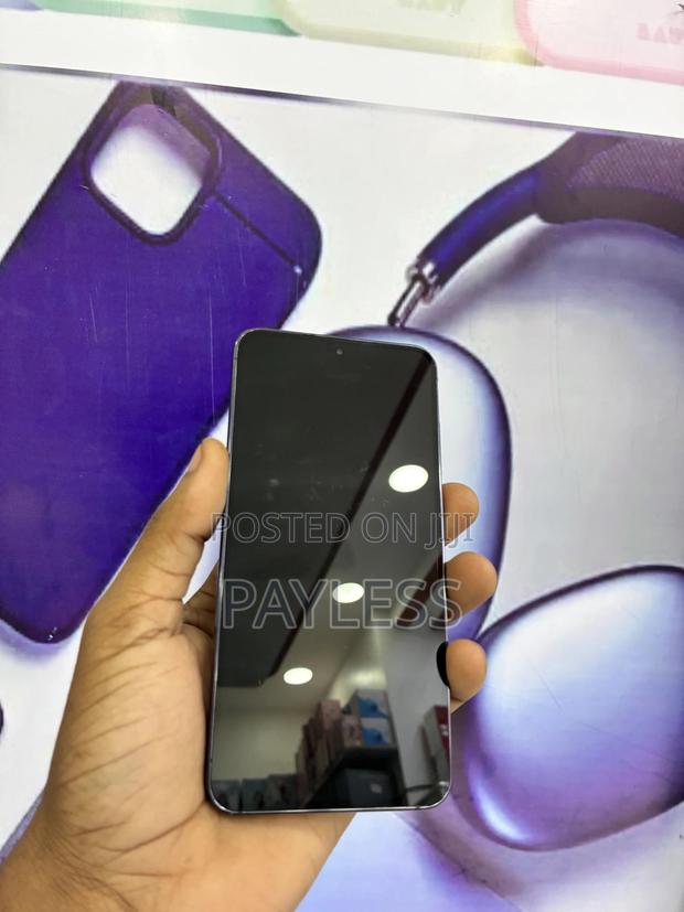 Samsung Galaxy S23 128 GB Black - thumbnail 5