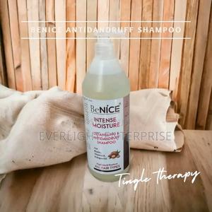 Benice Intense Moisture /Antidandruff Shampoo - thumbnail 2
