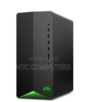 New Desktop Computer HP 16GB AMD Ryzen 5 SSD 512GB