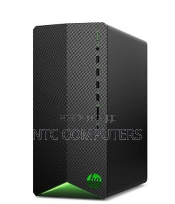 New Desktop Computer HP 16GB AMD Ryzen 5 SSD 512GB