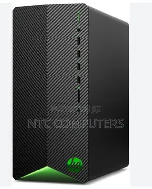 New Desktop Computer HP 16GB AMD Ryzen 5 SSD 512GB