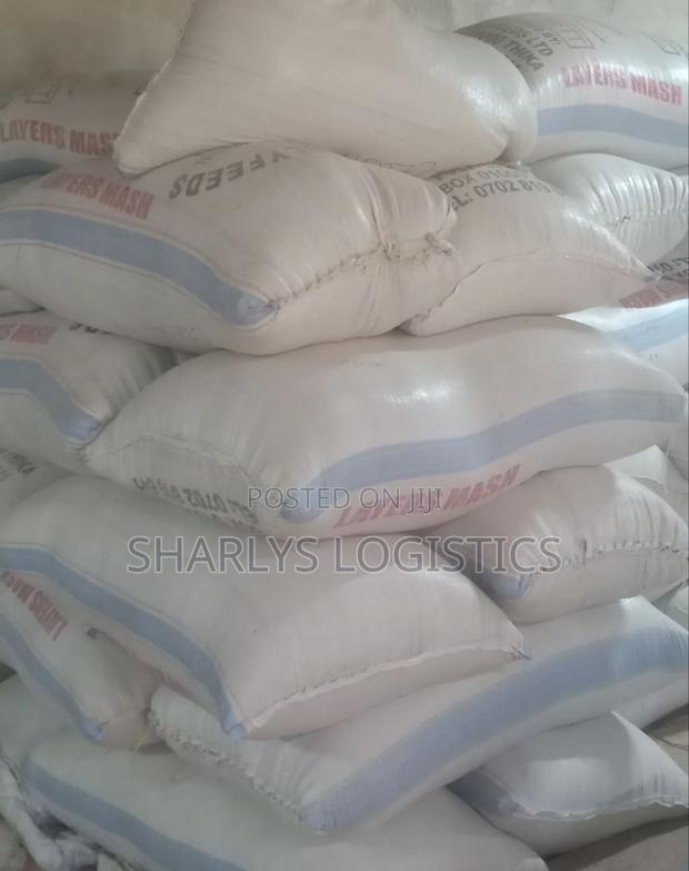Pure Mwea Aromatic Pishori Rice ,High Quality .