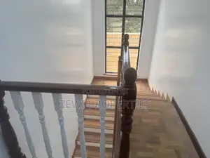 4bdrm Maisonette in Kibiku for sale