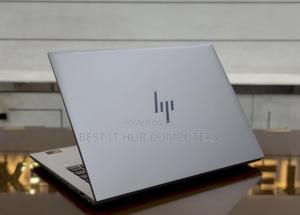 Laptop HP ZBook Firefly 16 G10 16GB Intel Core i7 SSD 512GB