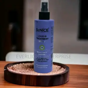 Benice Leave in Treatment Spray /Hair Moisturizer