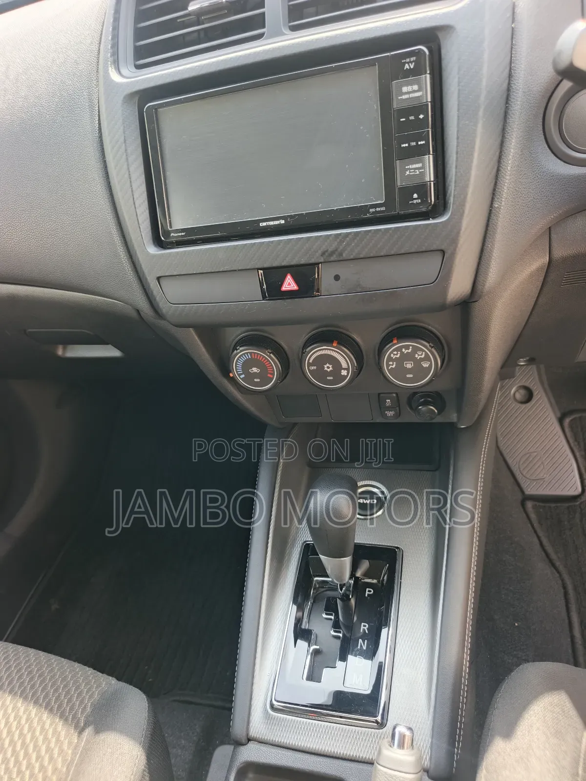 Mitsubishi RVR 2020 Gray