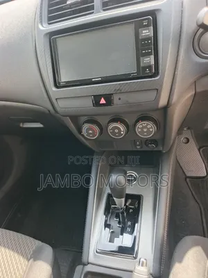 Mitsubishi RVR 2020 Gray