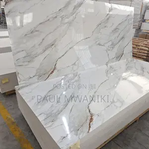 Pvc Marble Sheets 8ft *4ft