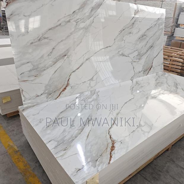 Pvc Marble Sheets 8ft *4ft - thumbnail 3