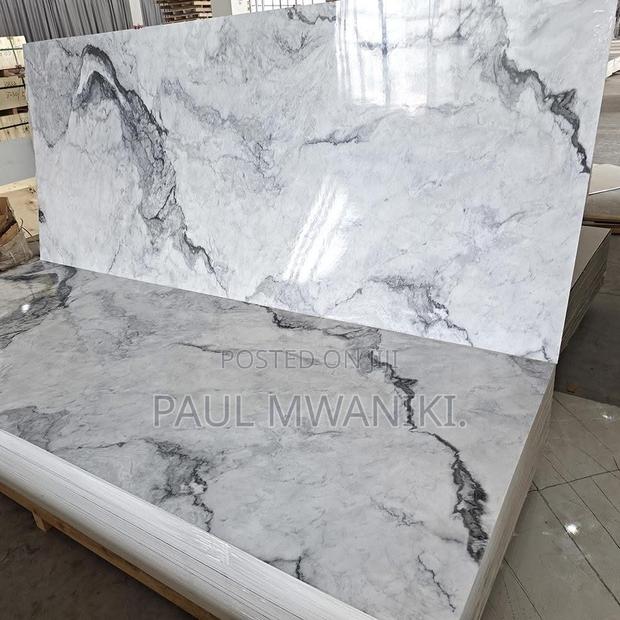 Pvc Marble Sheets 8ft *4ft - thumbnail 4