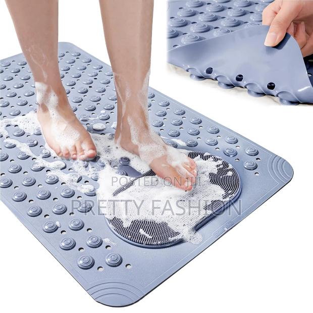 Antislip Bathroom Mat
