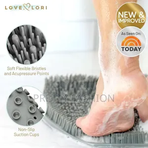 Antislip Bathroom Mat