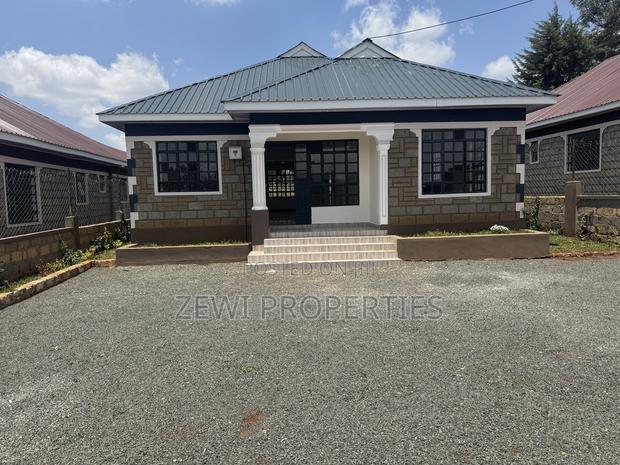 3bdrm Bungalow in Kibiku for sale - thumbnail 17