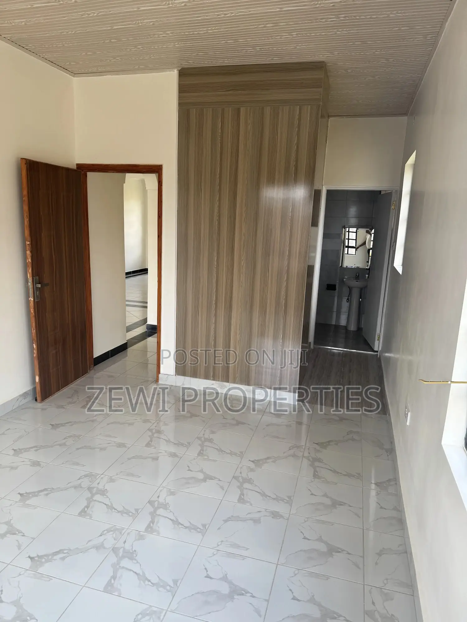 3bdrm Bungalow in Kibiku for sale