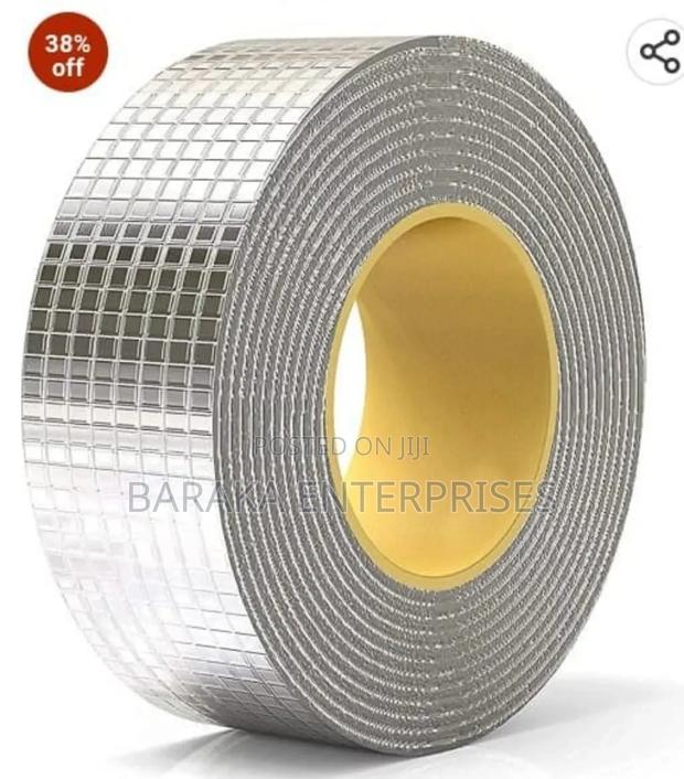 *Waterproof Wall Crack,Roof ,Tanks Repair Tape*