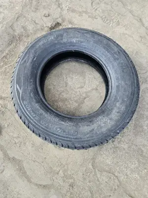 195 R15 Austone Tyres (Commercial)
