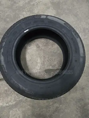 195 /65 R15 Michelin Tyres.