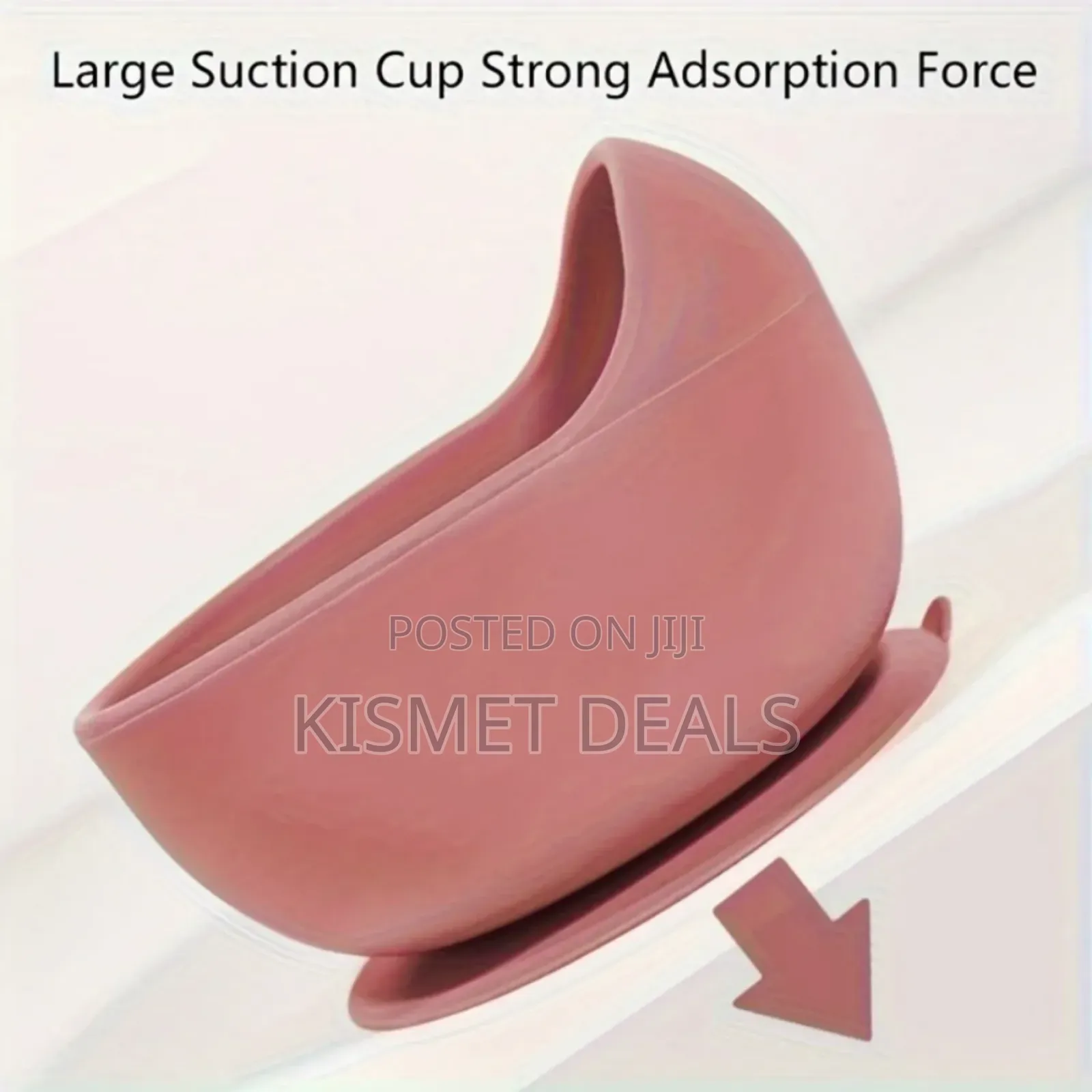 6pc Silicone Baby Feeding Cutlery Set