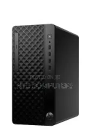 New Desktop Computer HP 16GB AMD Ryzen 7 SSD 512GB