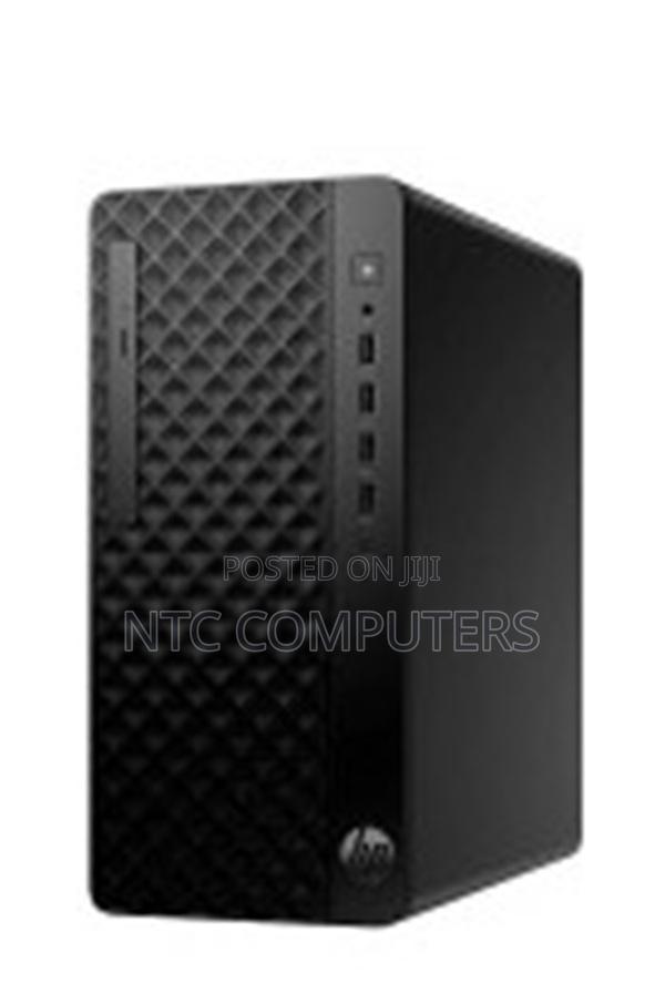 New Desktop Computer HP 16GB AMD Ryzen 7 SSD 512GB