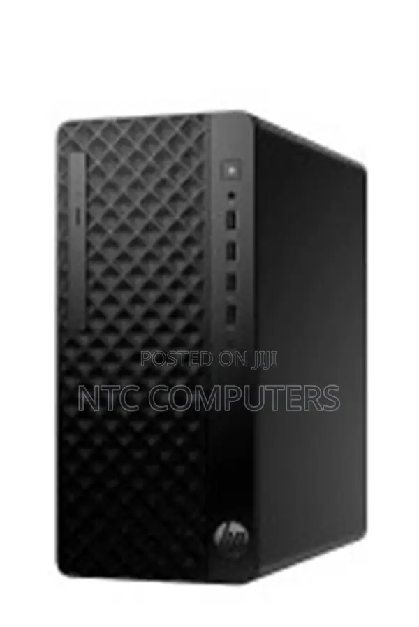 New Desktop Computer HP 16GB AMD Ryzen 7 SSD 512GB