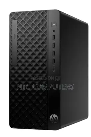 New Desktop Computer HP 16GB AMD Ryzen 7 SSD 512GB