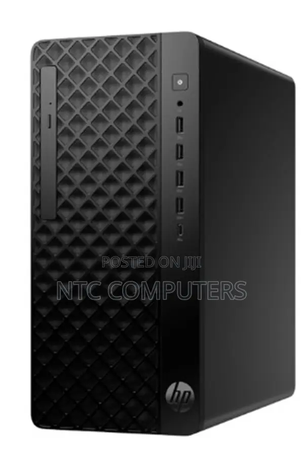 New Desktop Computer HP 16GB AMD Ryzen 7 SSD 512GB