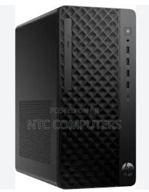 New Desktop Computer HP 16GB AMD Ryzen 7 SSD 512GB