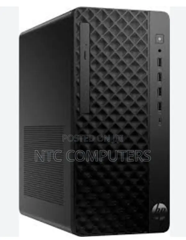 New Desktop Computer HP 16GB AMD Ryzen 7 SSD 512GB