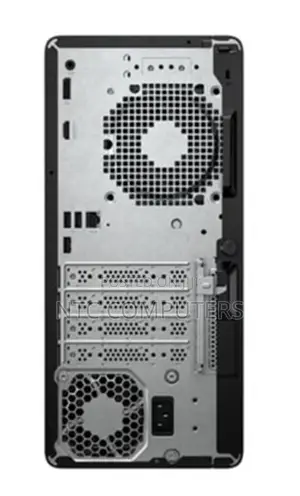 New Desktop Computer HP 16GB AMD Ryzen 7 SSD 512GB