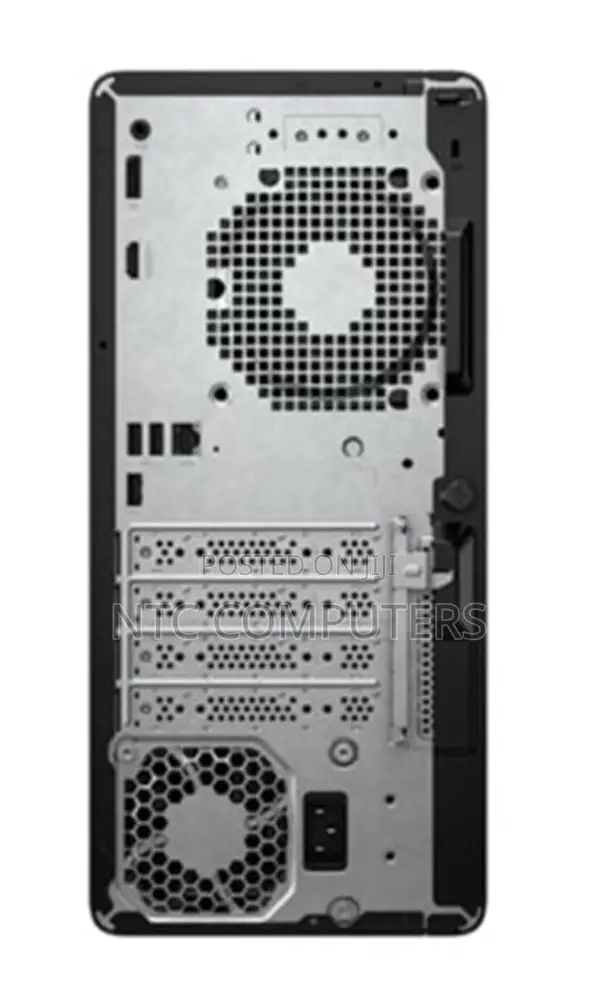 New Desktop Computer HP 16GB AMD Ryzen 7 SSD 512GB
